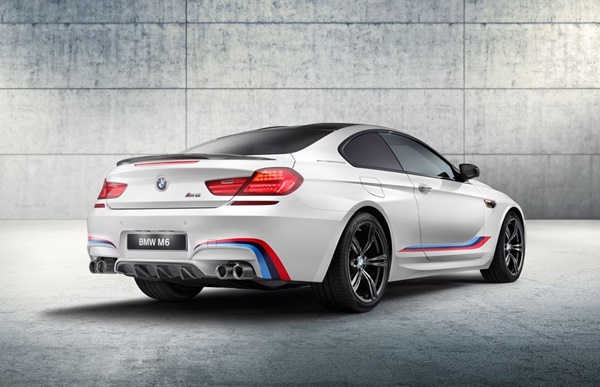 BMW M6 Coupe Competition Edition 2015-2310-2