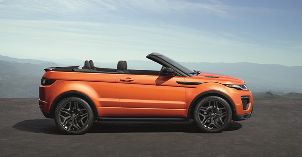 Discovery Convertible 2016-4