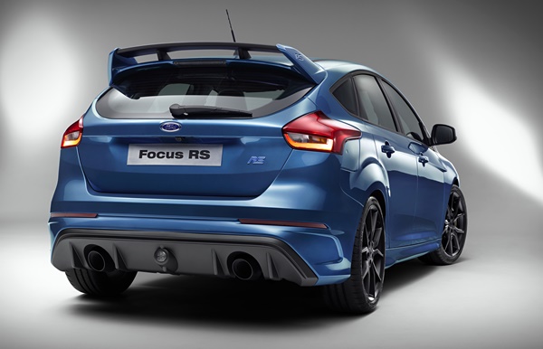 Ford Focus RS 2016-0607-2