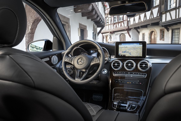 Mercedes-Benz GLC 2015-0508-2