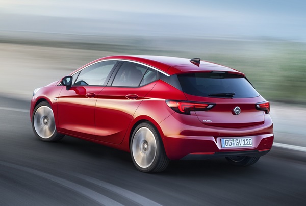 Opel Astra 2015 0106-2