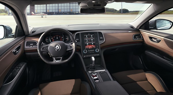 Renault Talisman 2015-1211-5