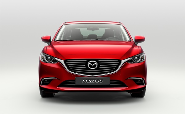 Mazda6 2015