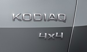 skoda kodiaq logo 0905