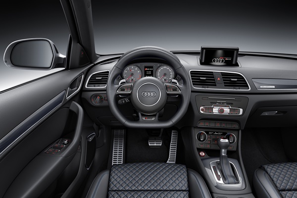 Audi RSQ3 Performance-2016-2
