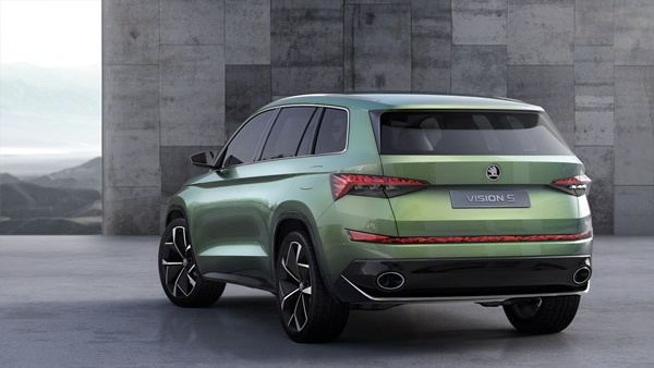 Skoda VisionS-2016-1702-2