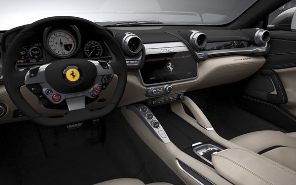 Ferrari GTC4Lusso 0802-2