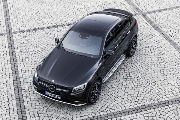 Mercedes-AMG GLC 2016 0709-2