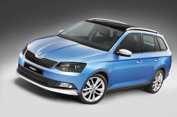 Skoda Fabia Combi Scoutline-1702