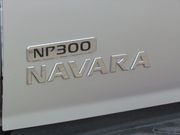 2 01 exterior detalle Nissan Navara NP 300 dCi 190 prueba 2016 p