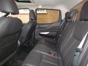 3 01 interior Nissan Navara NP 300 dCi 190 prueba 2016 p