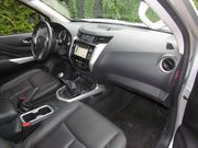 3 02 interior Nissan Navara NP 300 dCi 190 prueba 2016 p